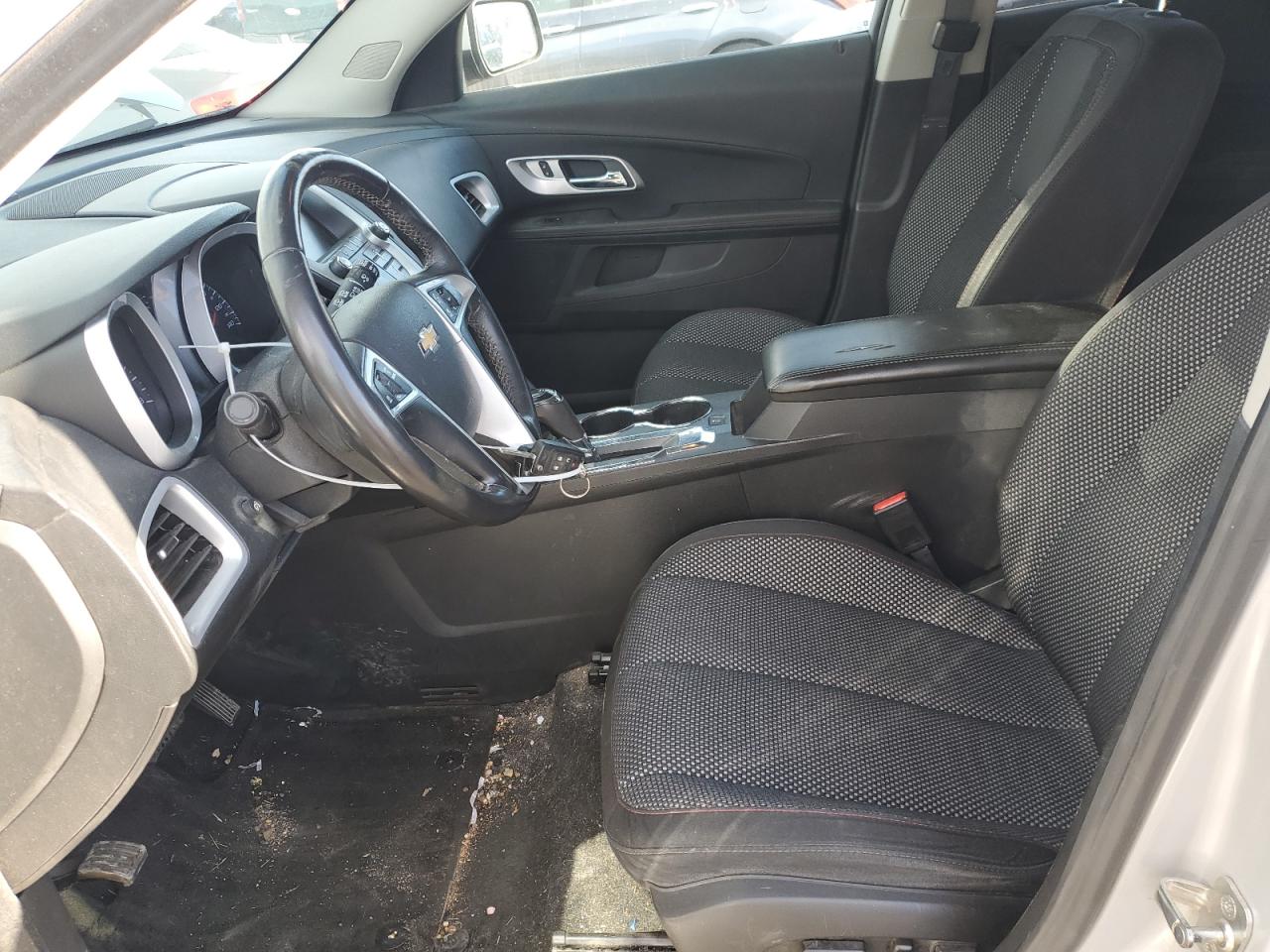 2017 Chevrolet Equinox - Image 7