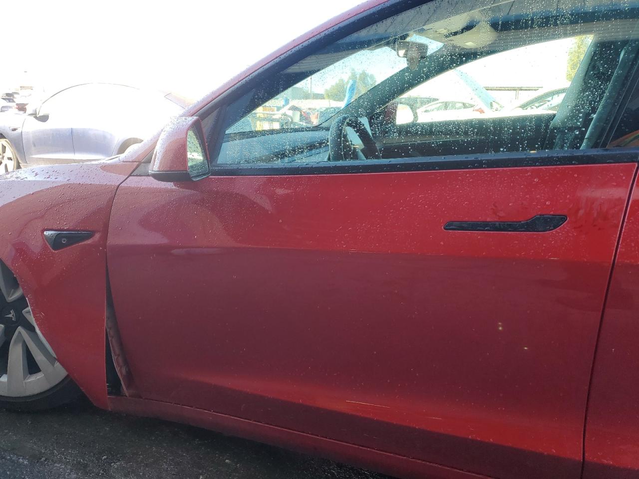 2023 Tesla Model 3 - Image 7