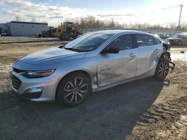 2021 Chevrolet Malibu Rs