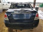 2009 Ford Fusion Sel en Venta en Tanner, AL - Front End