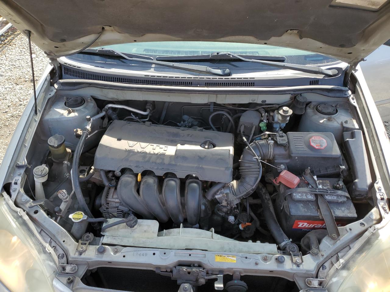 2004 Toyota Corolla - Image 11