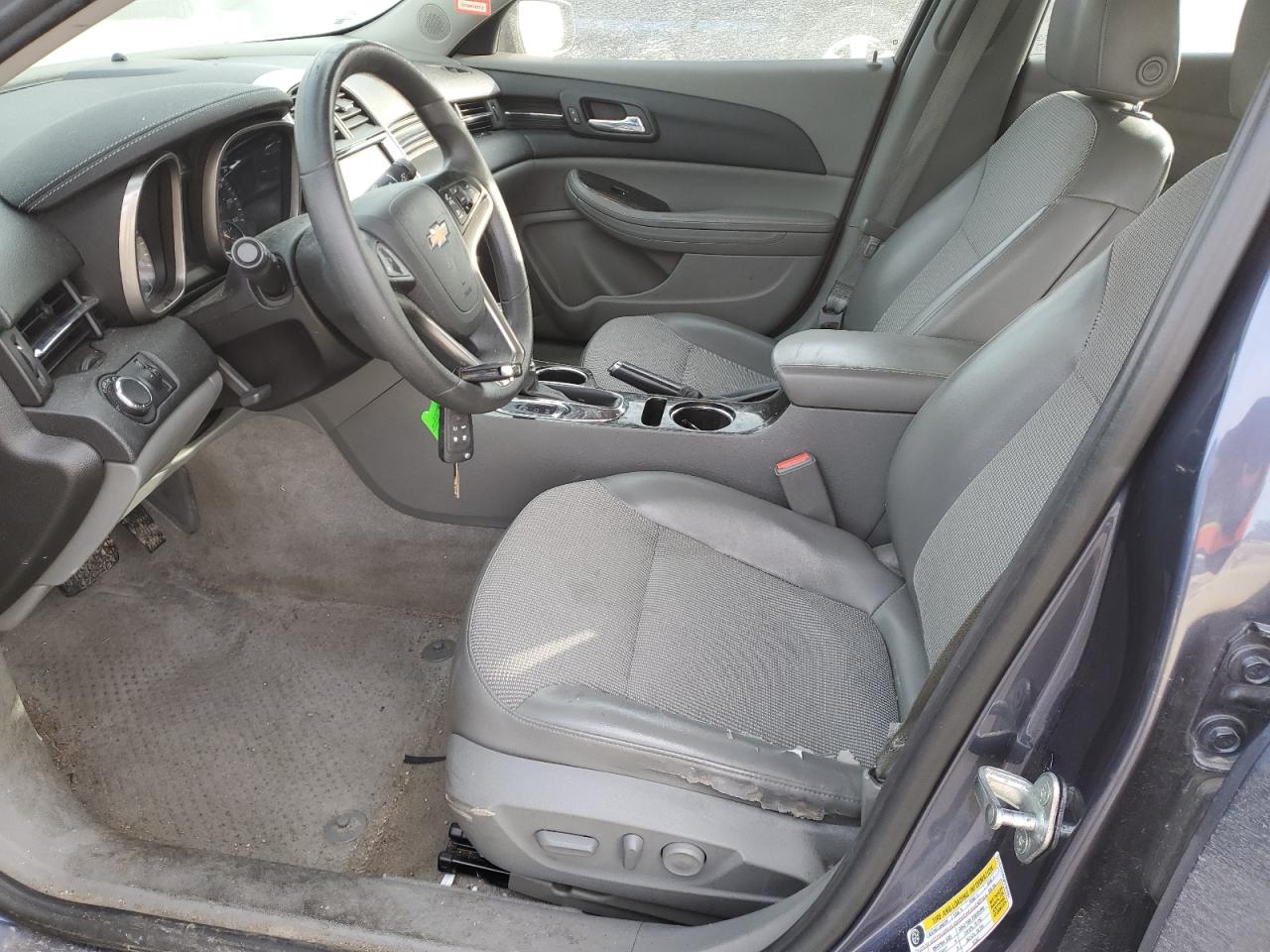 2014 Chevrolet Malibu - Image 7
