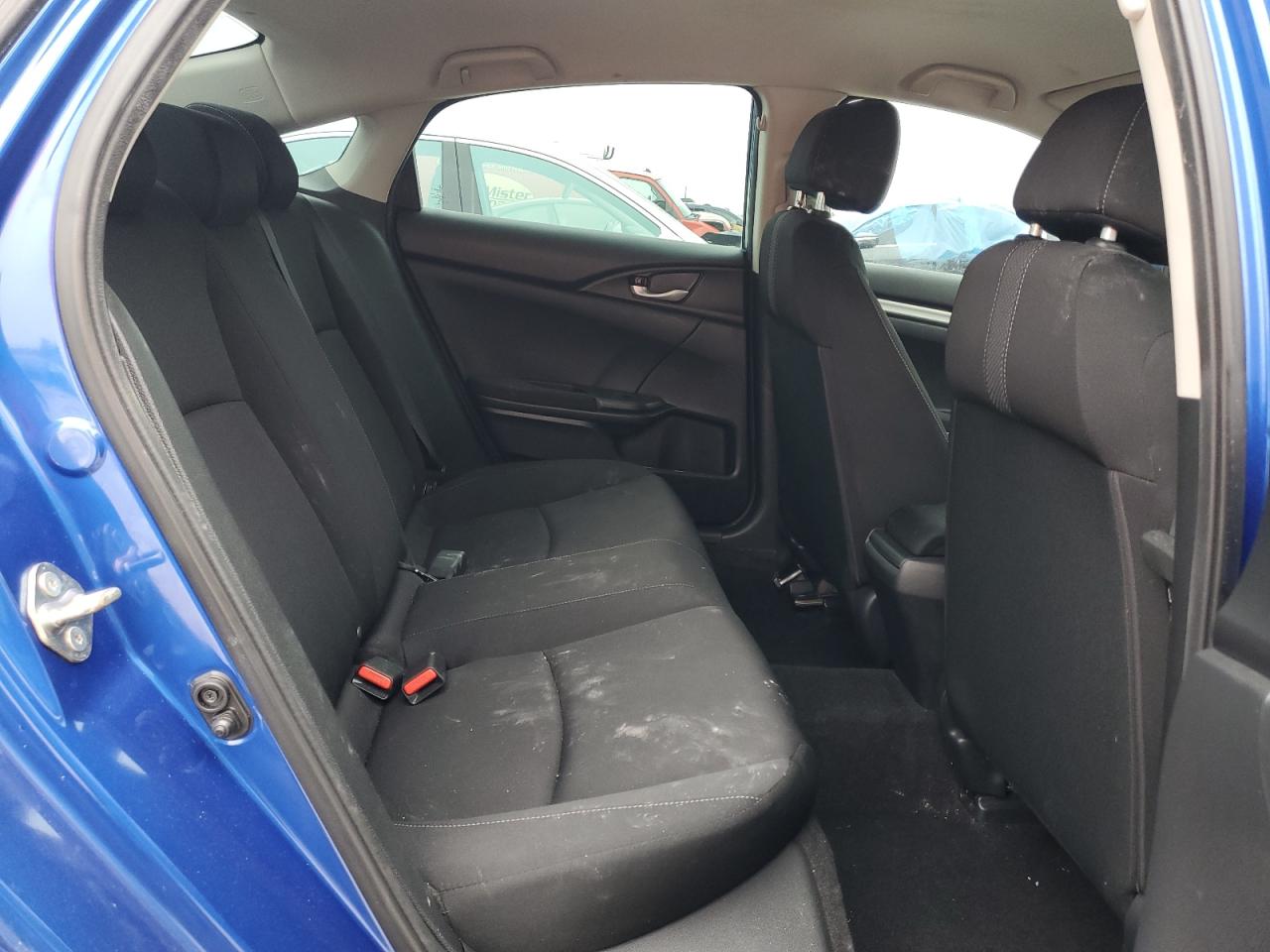 2019 Honda Civic - Image 10