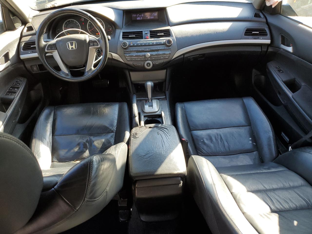 2011 Honda Accord - Image 8
