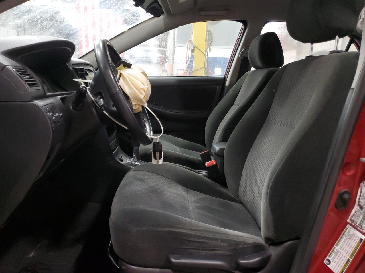 2007 Toyota Corolla - Image 7