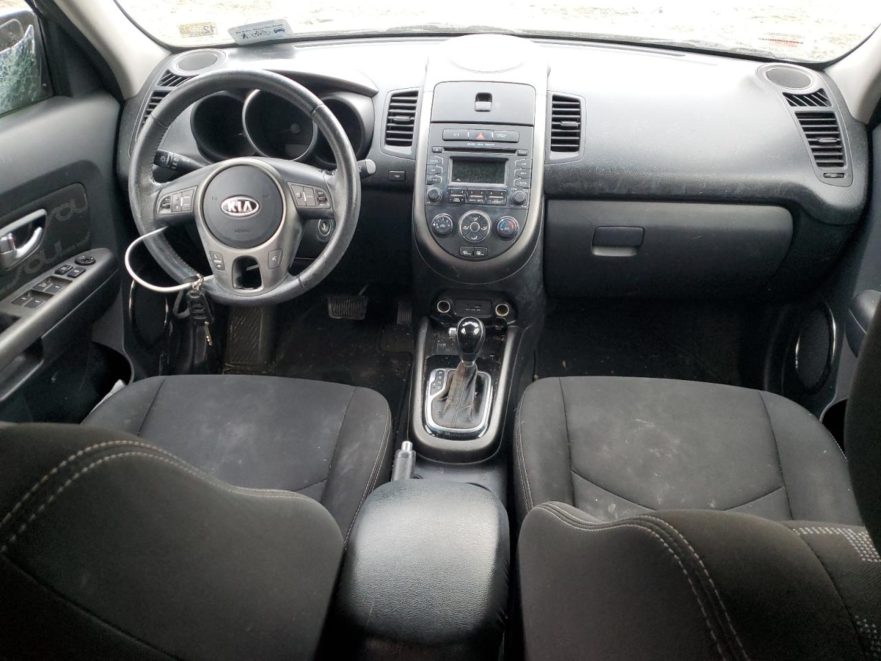 2012 Kia Soul - Image 8