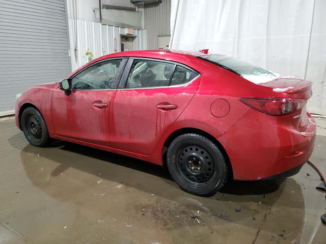 2018 Mazda 3 - Image 2