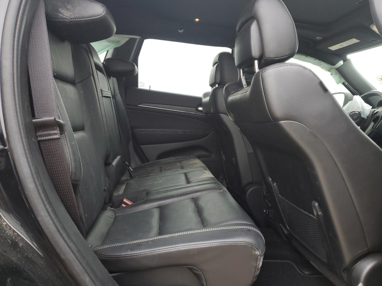 2021 Jeep Grand Cherokee - Image 11