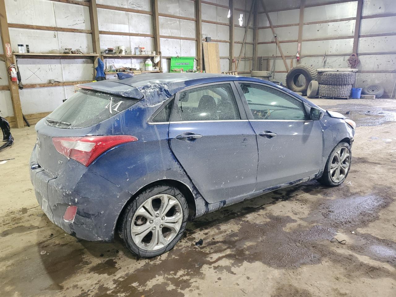 2013 Hyundai Elantra - Image 3
