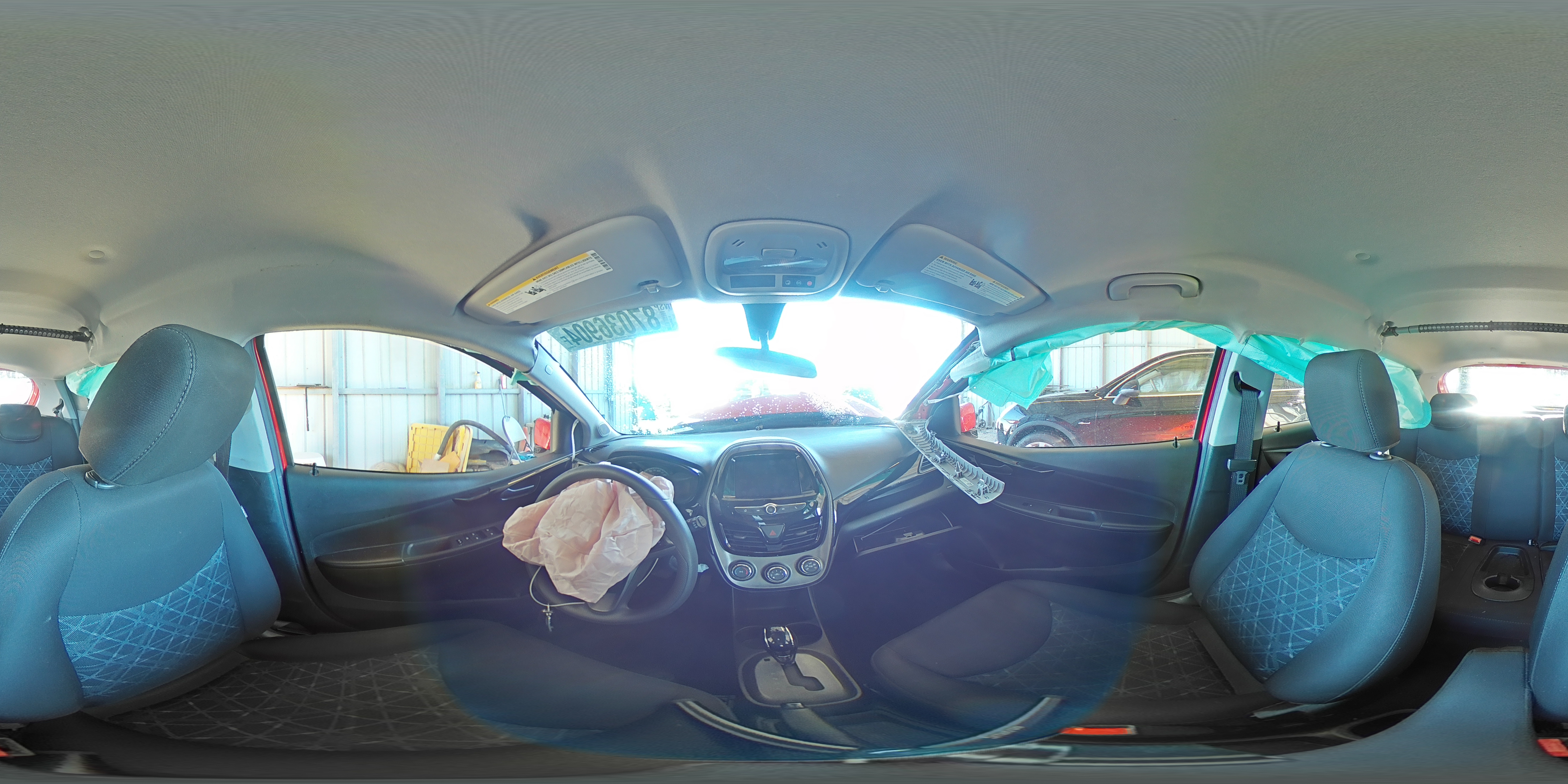 2021 Chevrolet Spark - Image 15
