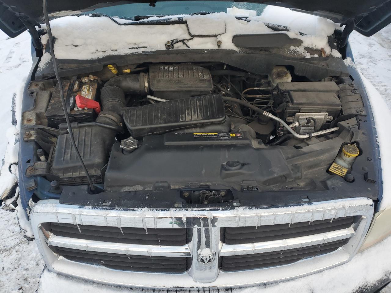 2006 Dodge Durango - Image 12