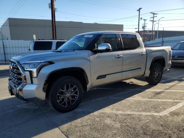 2023 Toyota Tundra Crewmax Platinum