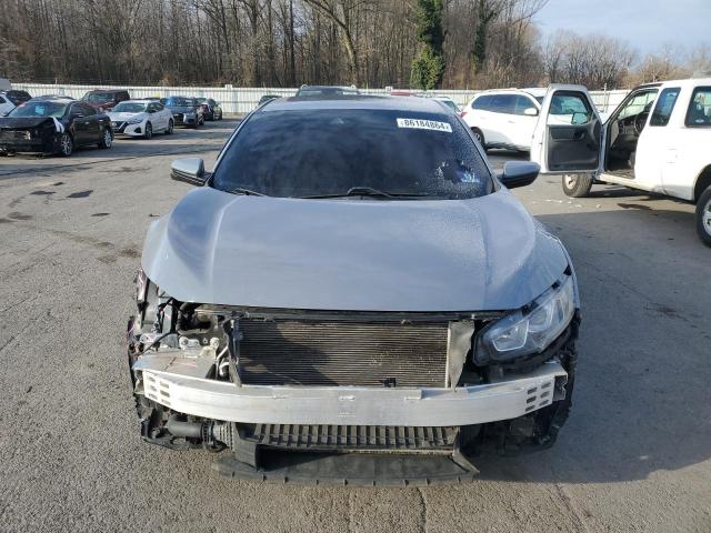 HONDA CIVIC 2019 Серый