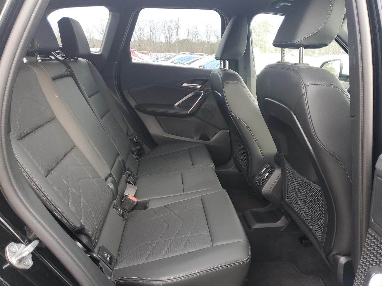 2024 BMW X1 - Image 11