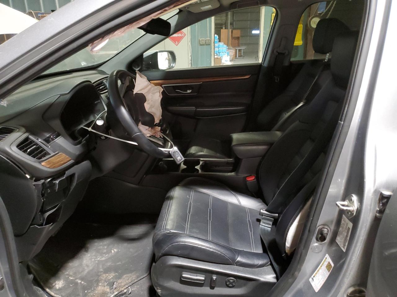 2018 Honda CR-V - Image 7