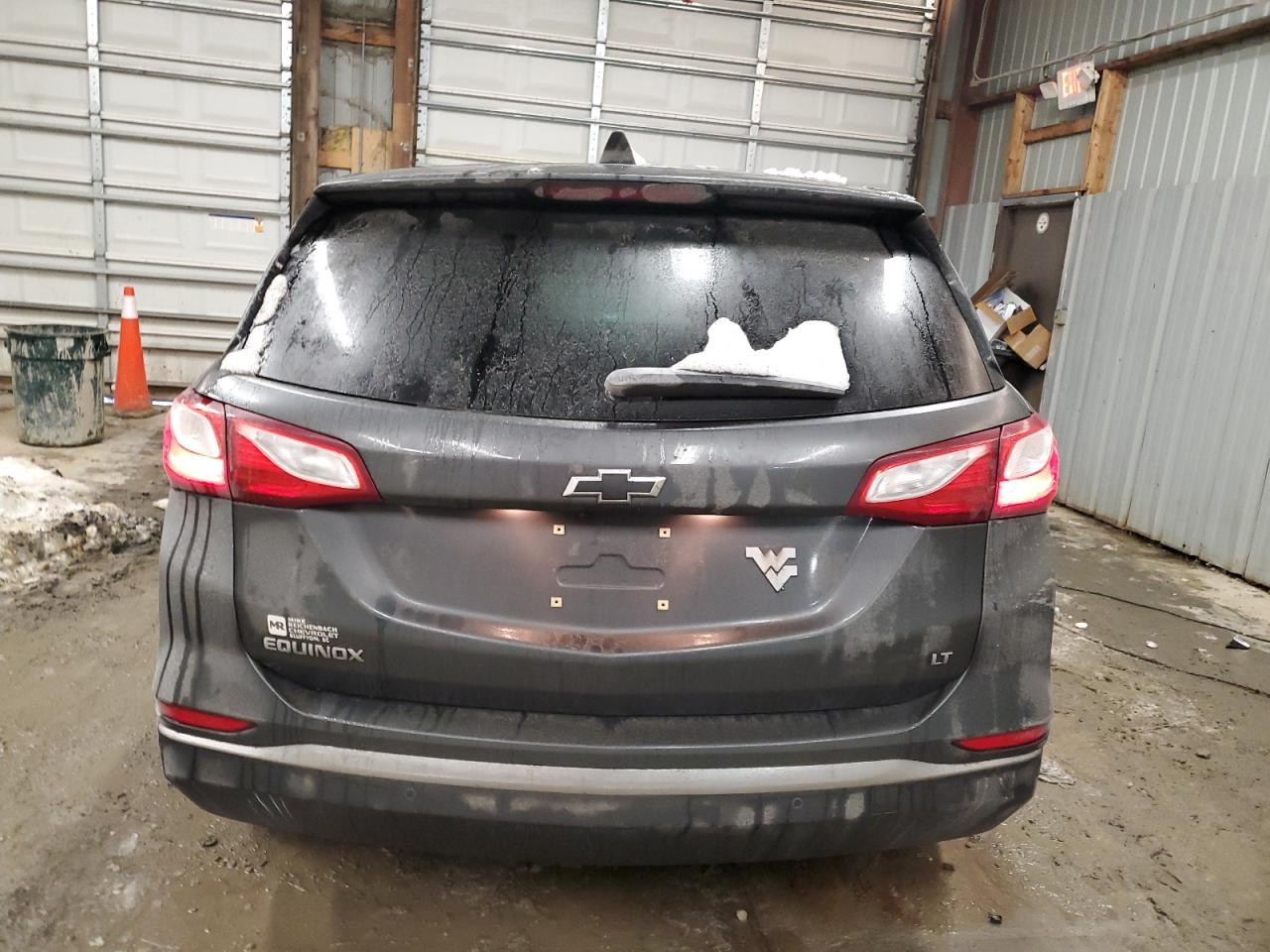 2018 Chevrolet Equinox - Image 6