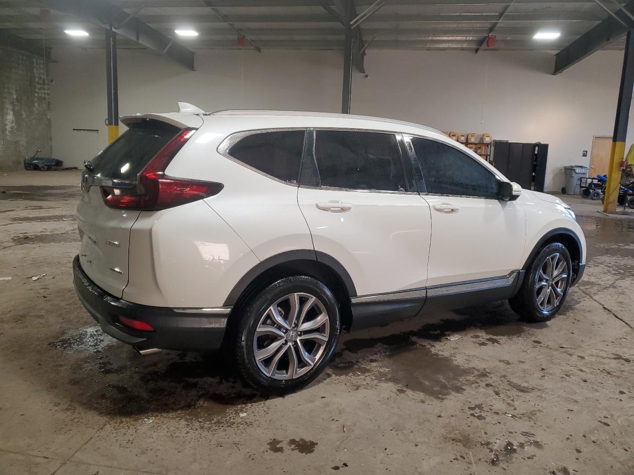 2HKRW2H99MH621511 HONDA CRV 2021