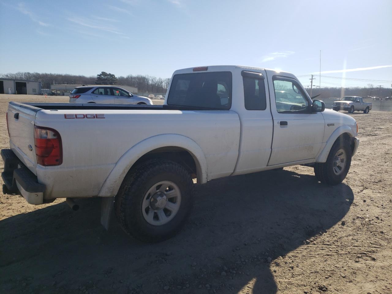 2004 Ford Ranger - Image 3