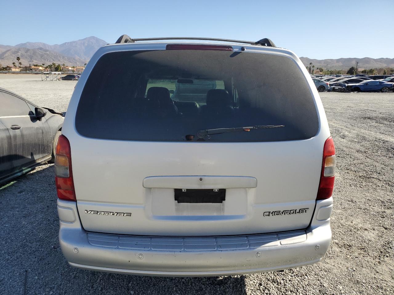 2003 Chevrolet Venture - Image 6