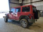 2012 Jeep Wrangler Unlimited Sahara للبيع في Sikeston، MO - Front End