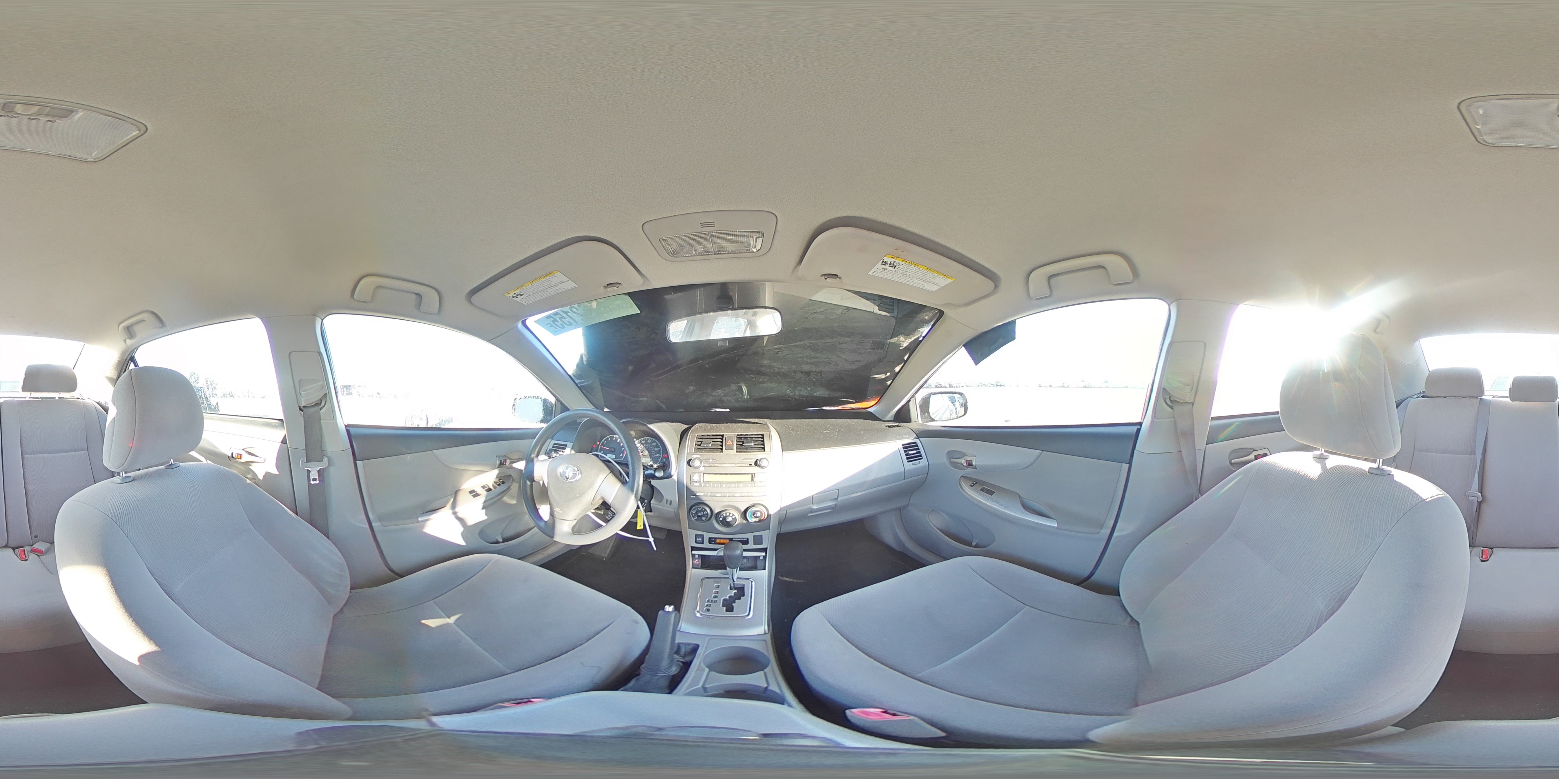 2011 Toyota Corolla - Image 12