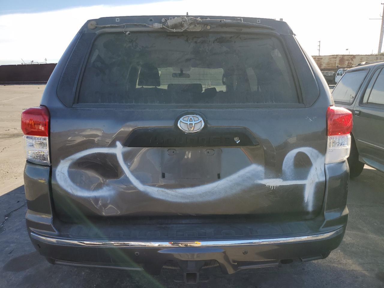 2011 Toyota 4Runner - Image 6