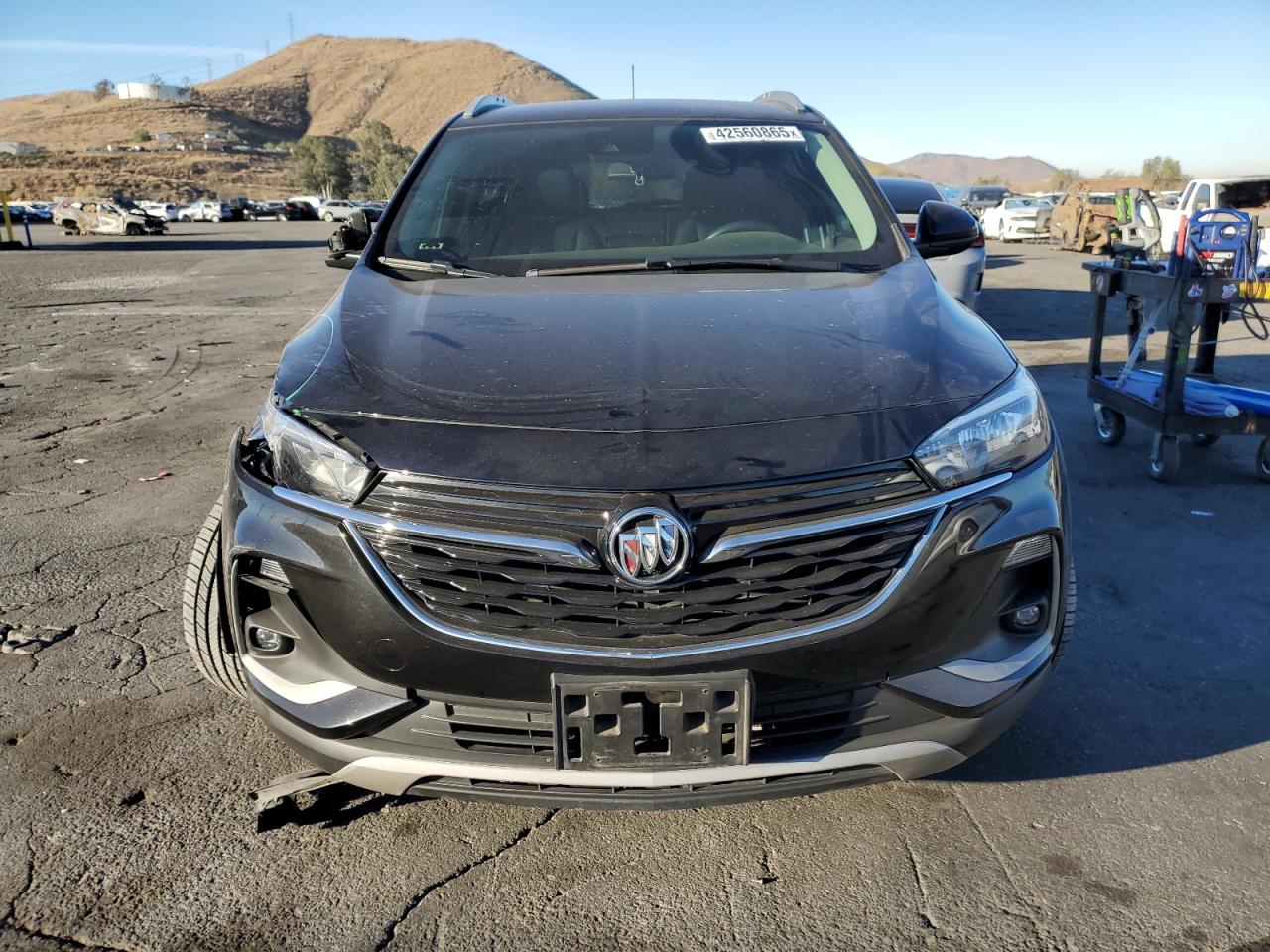 2022 Buick Encore - Image 5