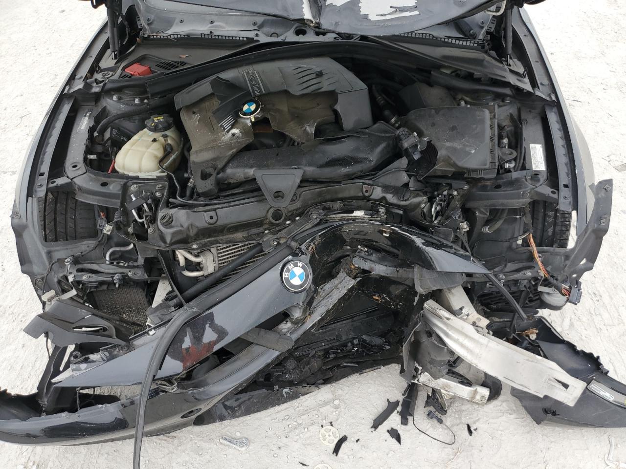 2016 BMW 4er - Image 12