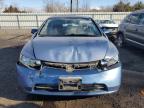 2008 Honda Civic Lx за продажба в New Britain, CT - Front End