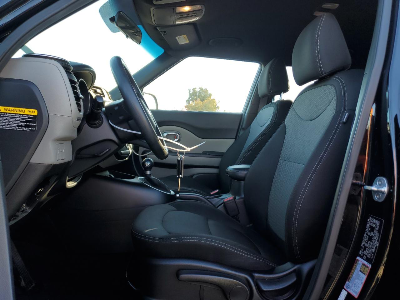 2017 Kia Soul - Image 7