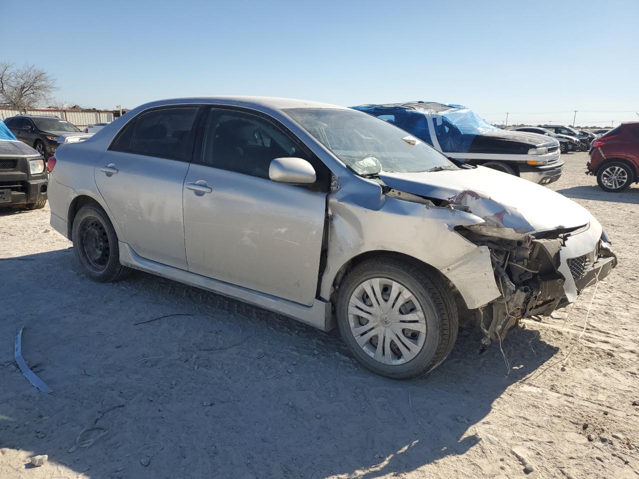2009 Toyota Corolla - Image 4