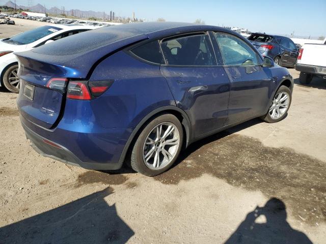  TESLA MODEL Y 2023 Blue