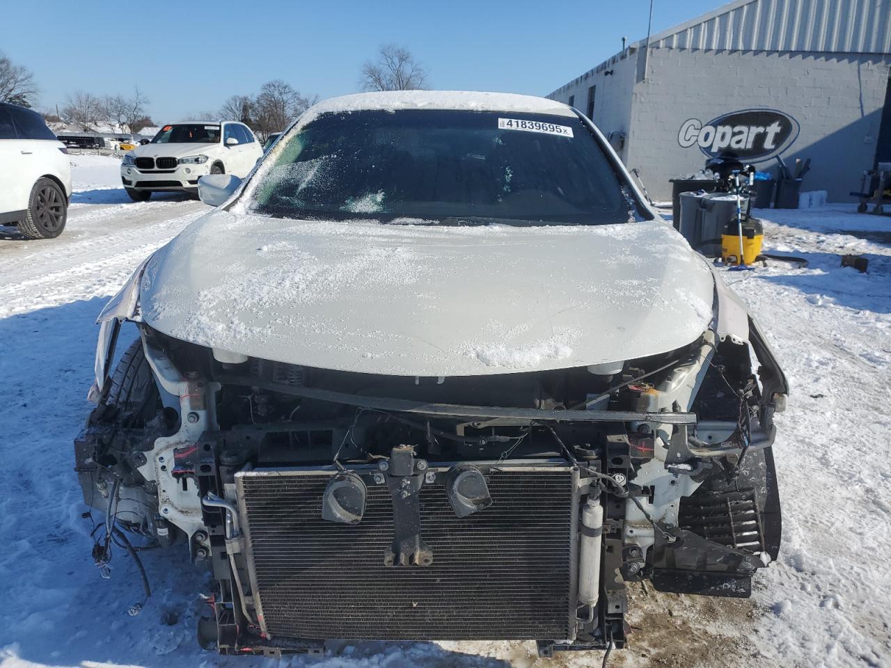 2015 Nissan Altima - Image 5