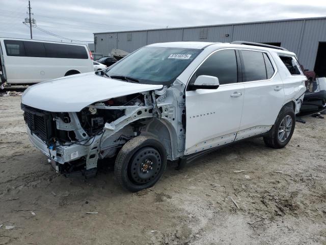CHEVROLET TRAVERSE L 2023