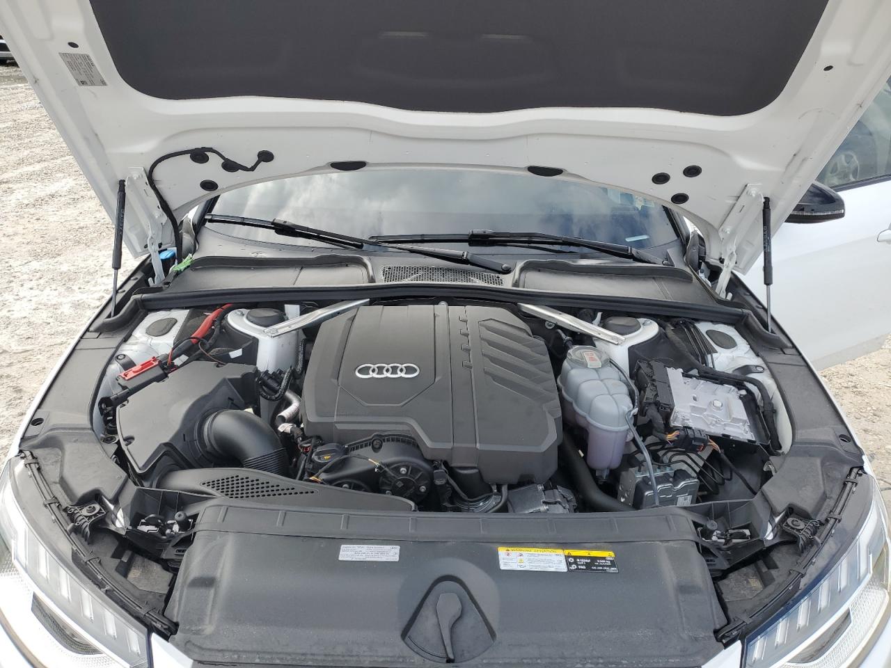 2023 Audi A4 - Image 11