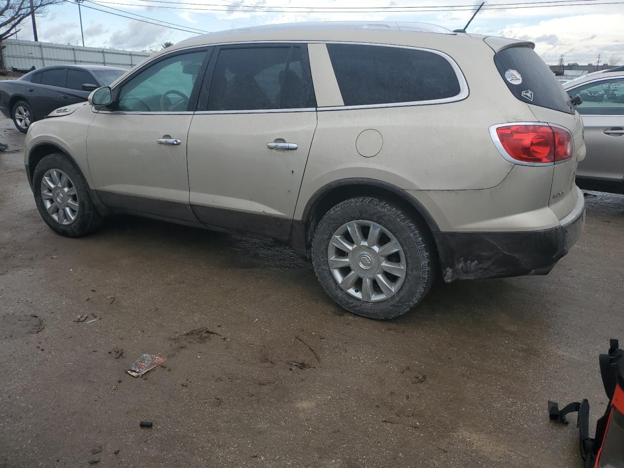 2012 Buick Enclave - Image 2