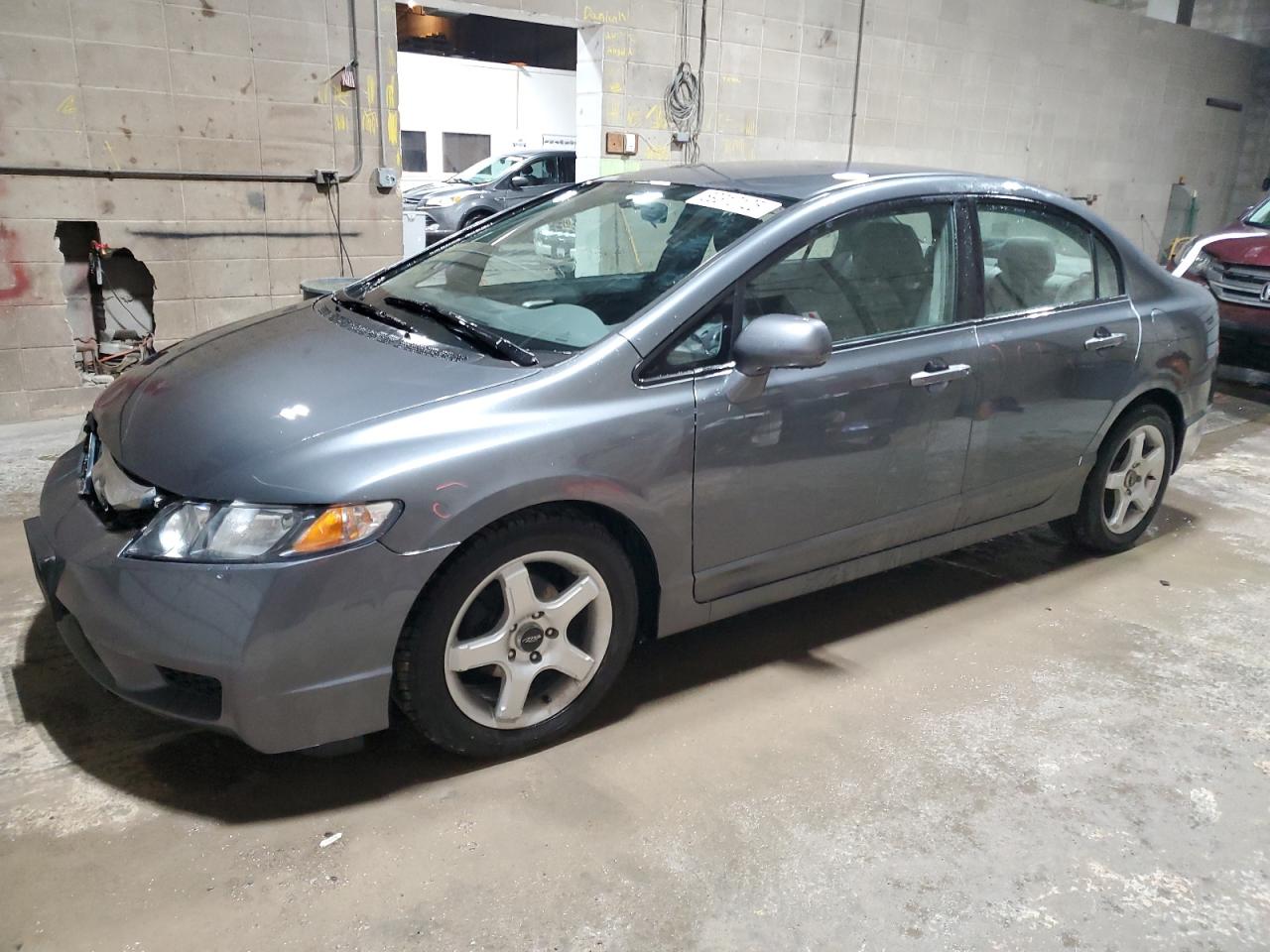 2010 Honda Civic - Image 1