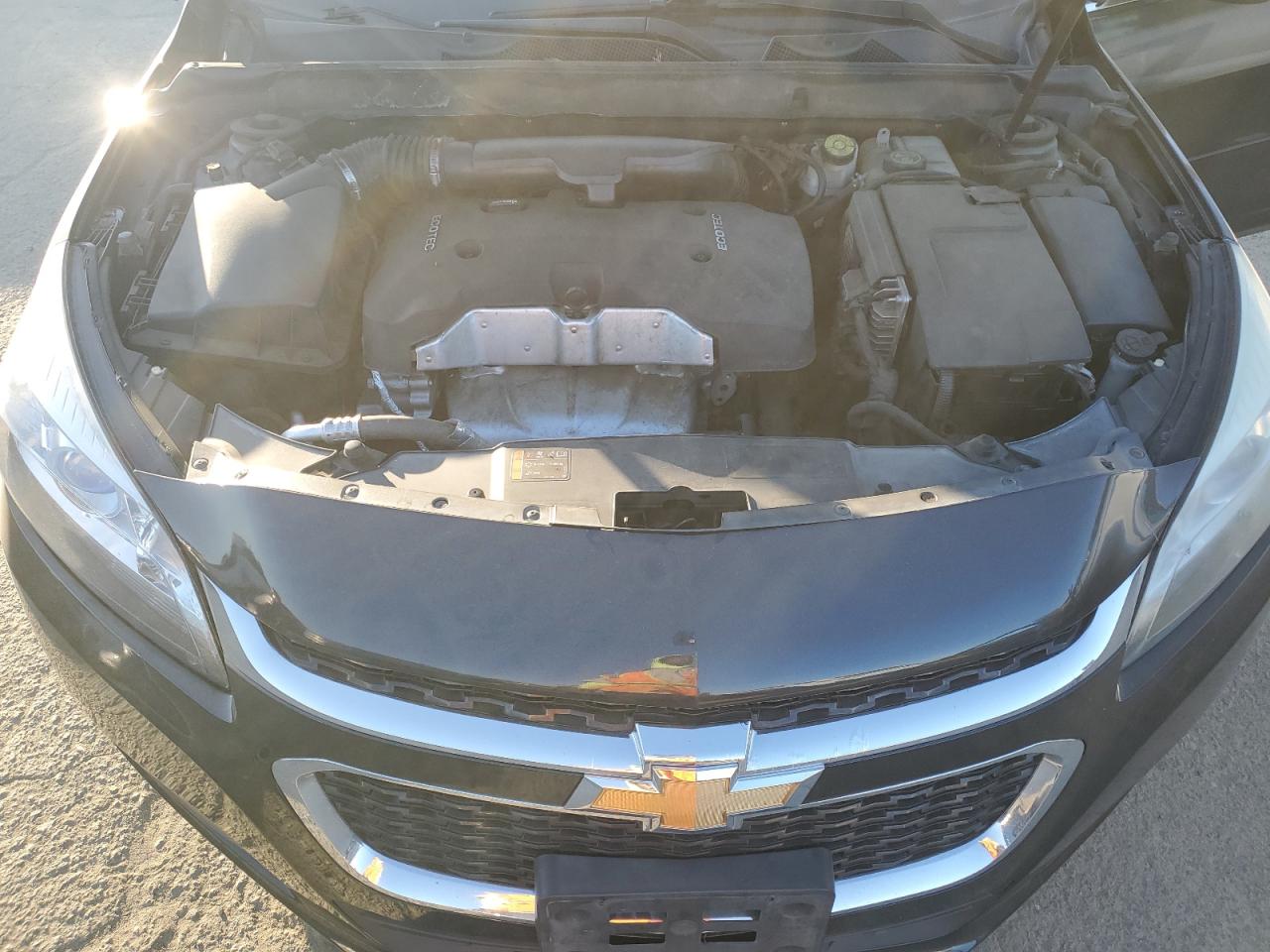 2015 Chevrolet Malibu - Image 11