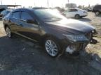 2017 Acura Ilx Premium de vânzare în Los Angeles, CA - Front End