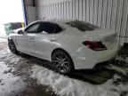 2021 Genesis G70  na sprzedaż w Glassboro, NJ - Front End