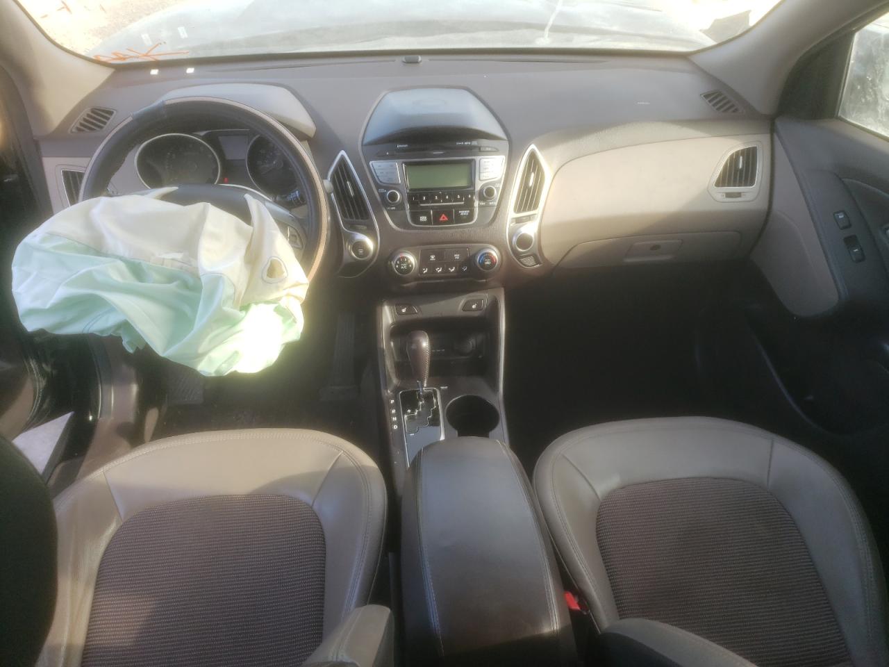 2013 Hyundai Tucson - Image 8