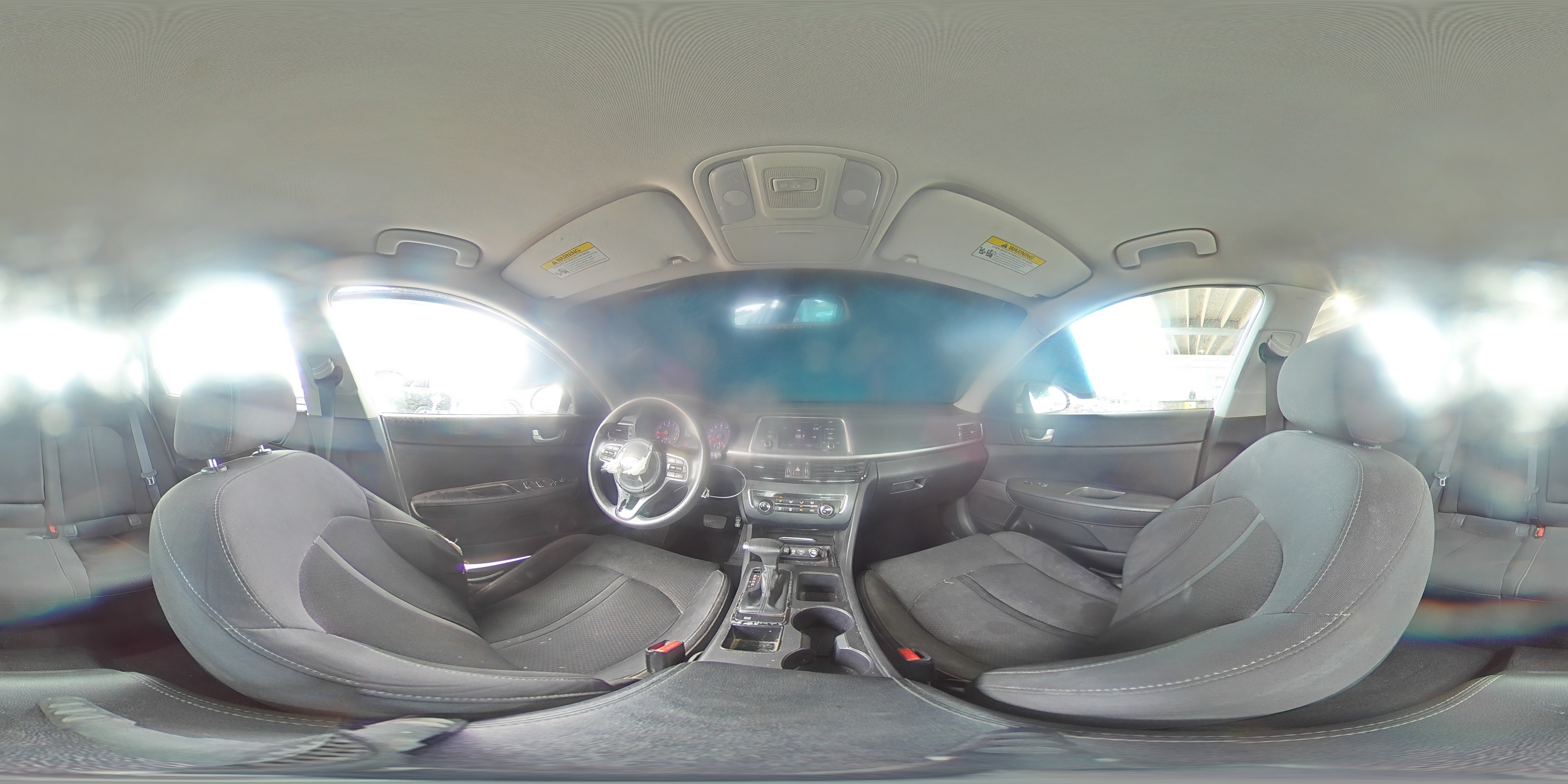 2017 Kia Optima - Image 14