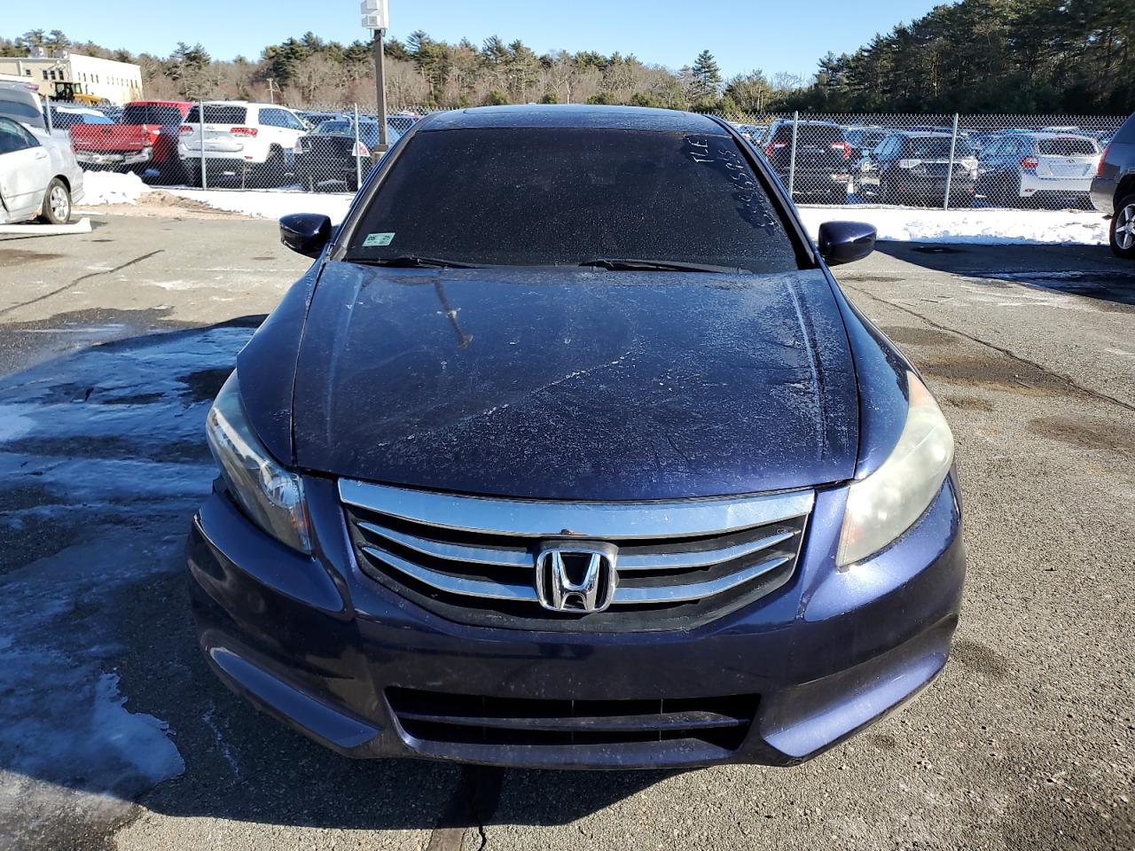 2012 Honda Accord - Image 5