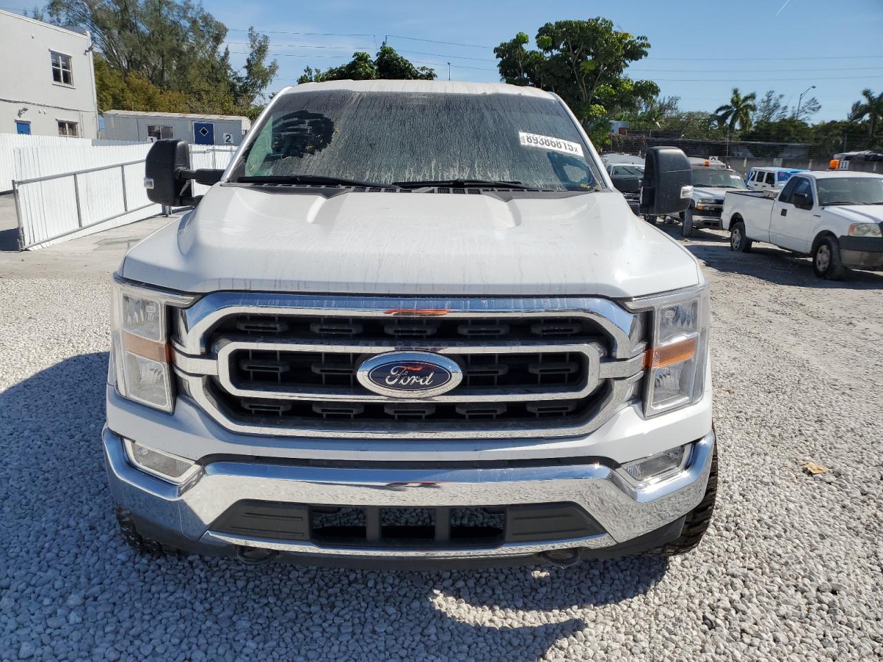 2022 Ford F-150 - Image 5