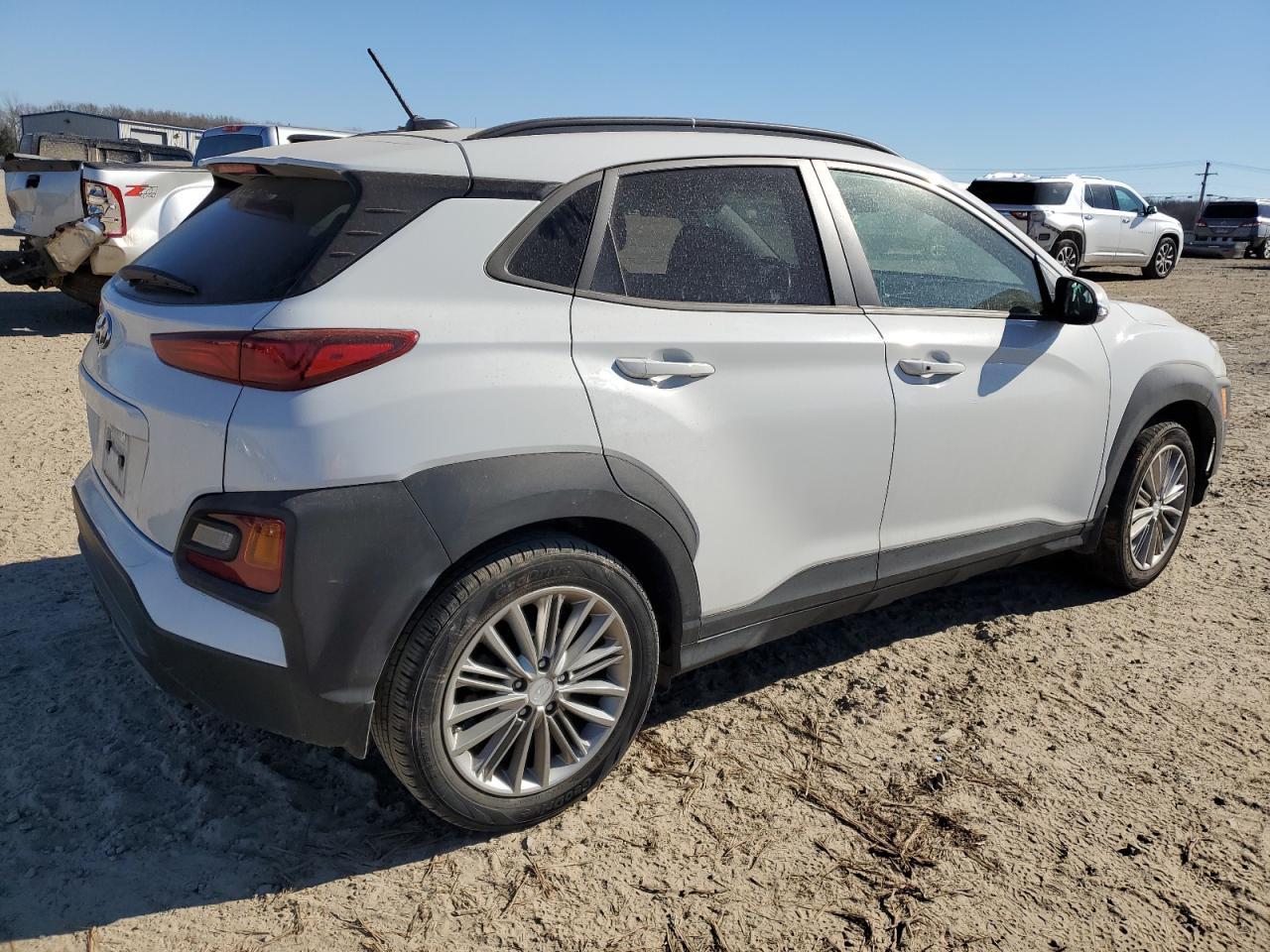 2019 Hyundai Kona - Image 3