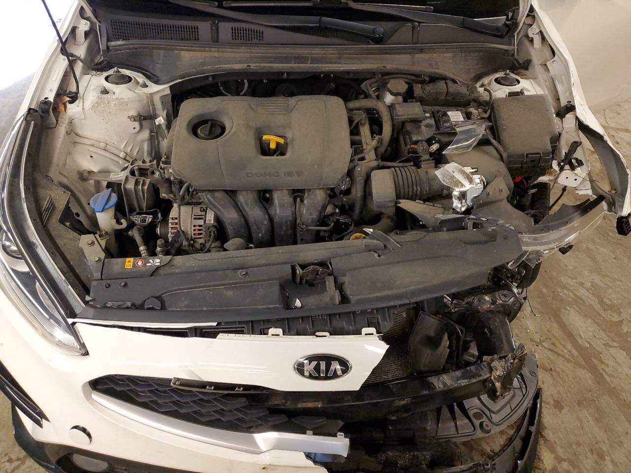 2019 Kia Forte - Image 11