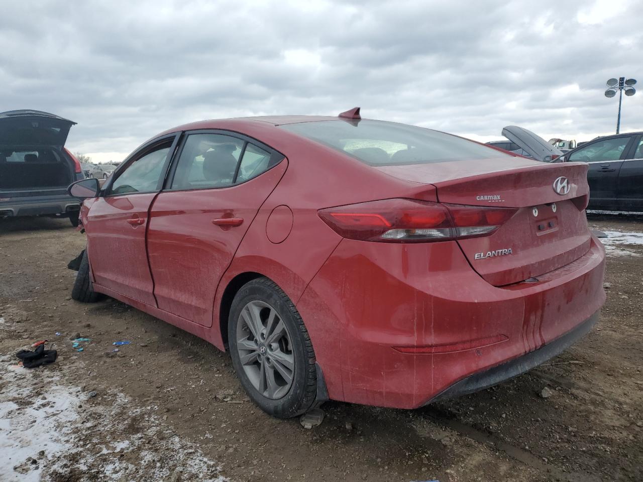 2018 Hyundai Elantra - Image 2