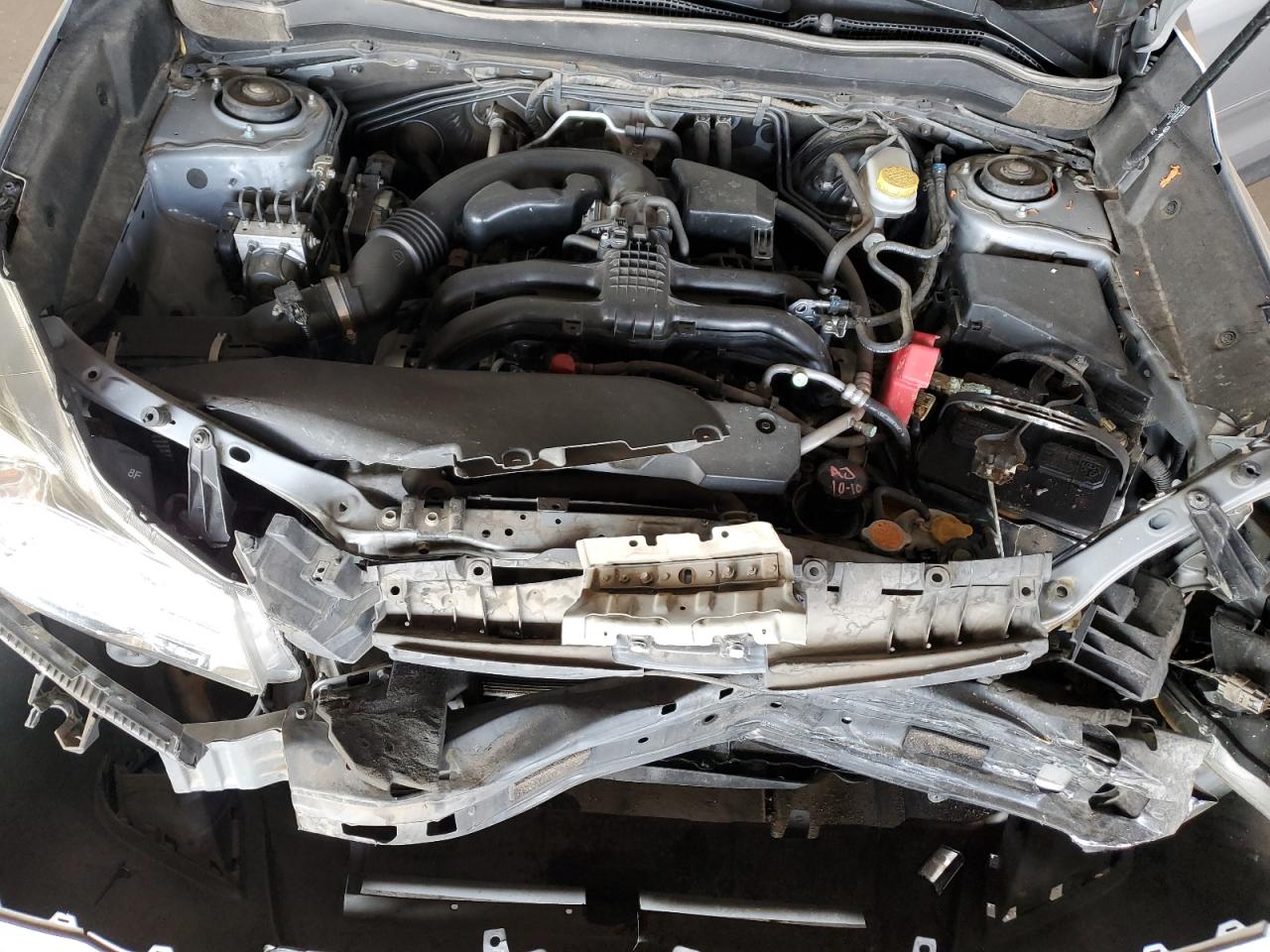 2015 Subaru Forester - Image 11