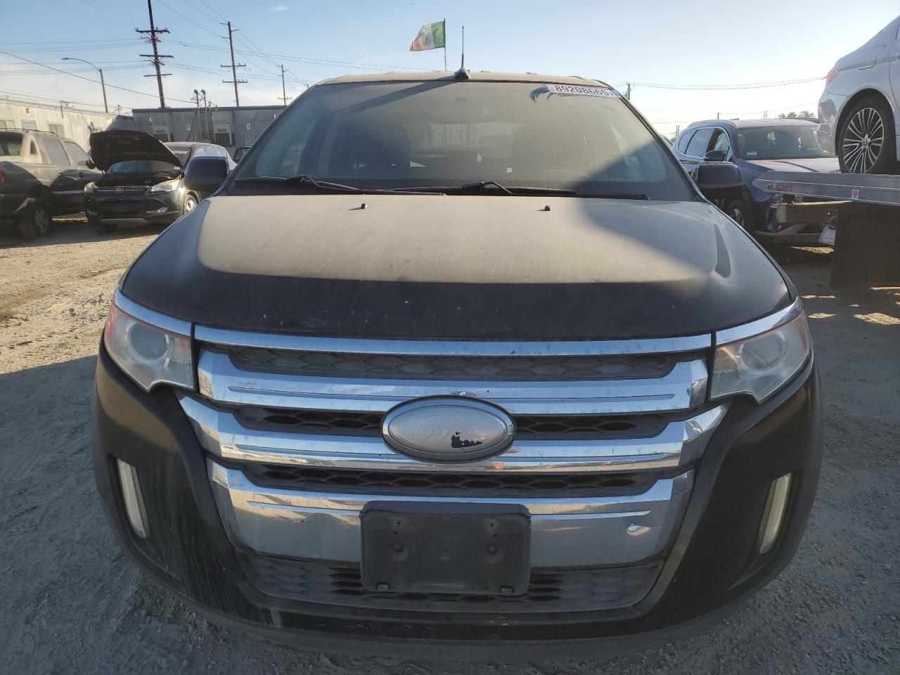 2012 Ford Edge - Image 5