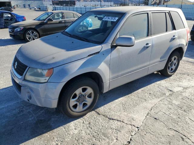 2010 Suzuki Grand Vitara Premium